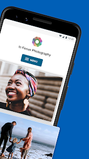 WordPress скриншот 3