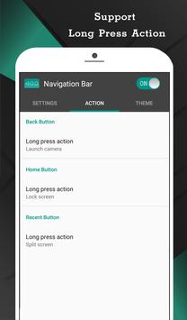 Navigation Bar for Android скриншот 4
