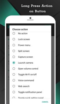 Navigation Bar for Android скриншот 5