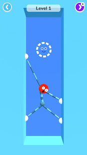 Stretch Guy скриншот 2