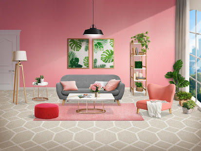 Дизайн моего дома - Современный город скриншот 2