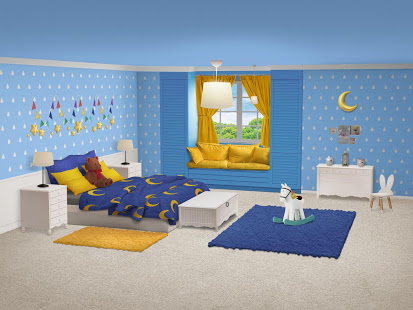 Дизайн моего дома - Современный город скриншот 3