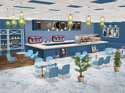 Дизайн моего дома - Современный город скриншот 6