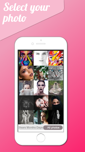 Calca app скриншот 3