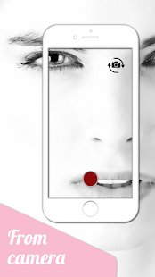 Calca app скриншот 4