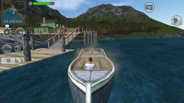 Живой мертвец скриншот 4