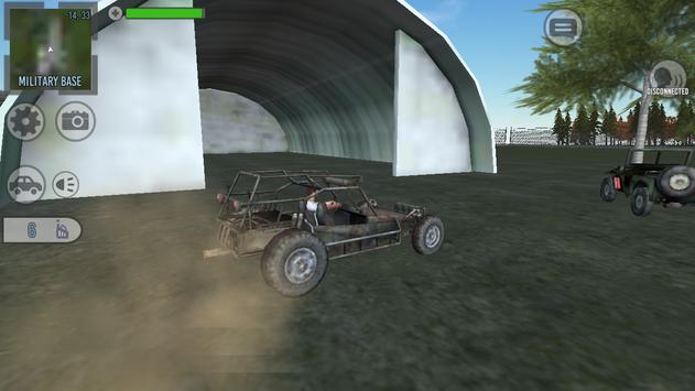 Живой мертвец скриншот 5