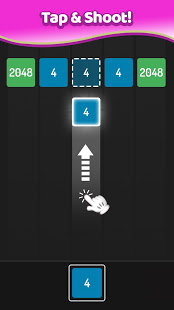 X2 Blocks скриншот 2