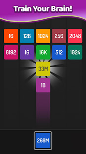 X2 Blocks скриншот 6