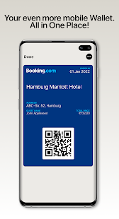 Wallet Passes: Passbook Wallet скриншот 4