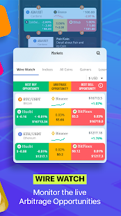 3.0 Verse : Crypto BoT & Trade скриншот 5