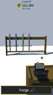 Forge Ahead скриншот 2