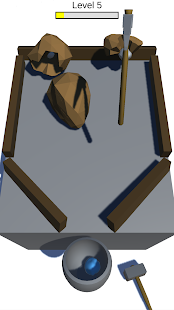 Forge Ahead скриншот 3