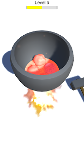 Forge Ahead скриншот 4