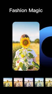 Videoleap скриншот 2