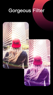 Videoleap скриншот 4