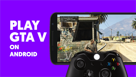 Vortex - облачные игры скриншот 2