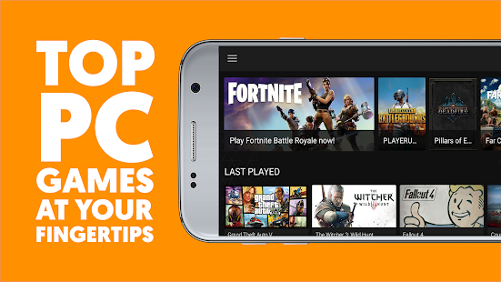 Vortex - облачные игры скриншот 6