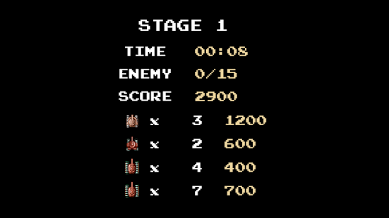 танки 1990 - Танчики - Tank (12+) скриншот 5