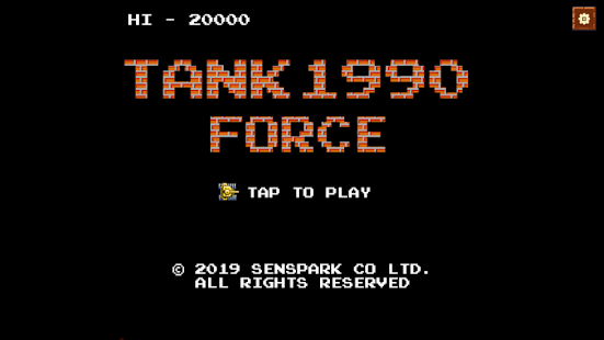 танки 1990 - Танчики - Tank (12+) скриншот 6