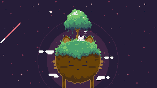 Cat Bird скриншот 2
