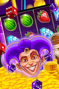 Joker Spin скриншот 2