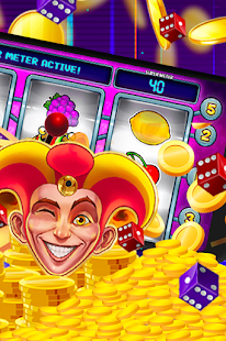 Joker Spin скриншот 4