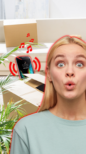 Найти телефон свистом скриншот 2
