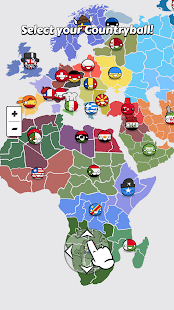 Country Balls: World War скриншот 2