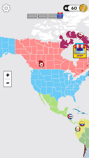 Country Balls: World War скриншот 4