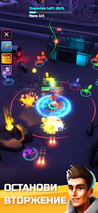 А4 против Зомби. Зомбатл скриншот 2