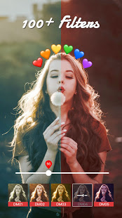 Редактор фото скриншот 2