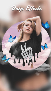 Редактор фото скриншот 3