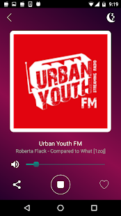 Радио России скриншот 4