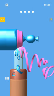 Carve The Pencil скриншот 2