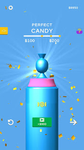 Carve The Pencil скриншот 3