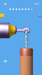 Carve The Pencil скриншот 5