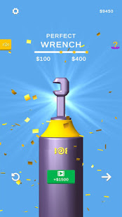 Carve The Pencil скриншот 6