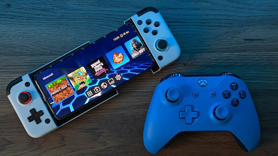 Console Launcher скриншот 4