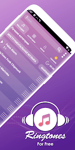 Отличные рингтоны для Android скриншот 3