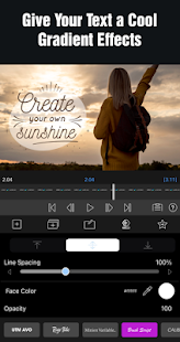 Luma Fusion Video Editor скриншот 2