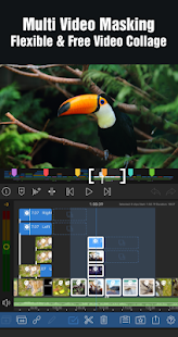 Luma Fusion Video Editor скриншот 4
