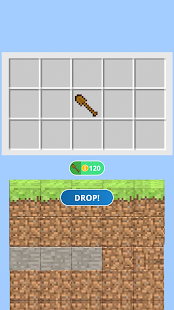 Merge Miners скриншот 2