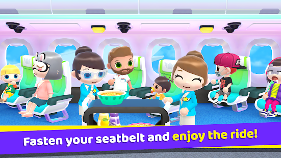 Stories World™ Travels скриншот 3