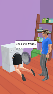 Couple Life 3D скриншот 3