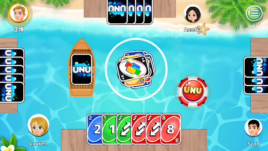 WILD! Карточные игры онлайн скриншот 2