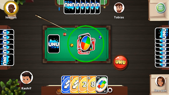 WILD! Карточные игры онлайн скриншот 3