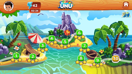 WILD! Карточные игры онлайн скриншот 4