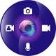 Запись экрана - Facecam