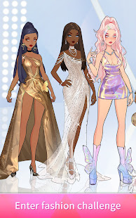 SuitU: Fashion Avatar Dress Up скриншот 2